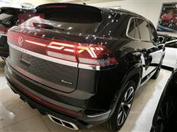 فولكسفاغن أطلس كروس سبورت